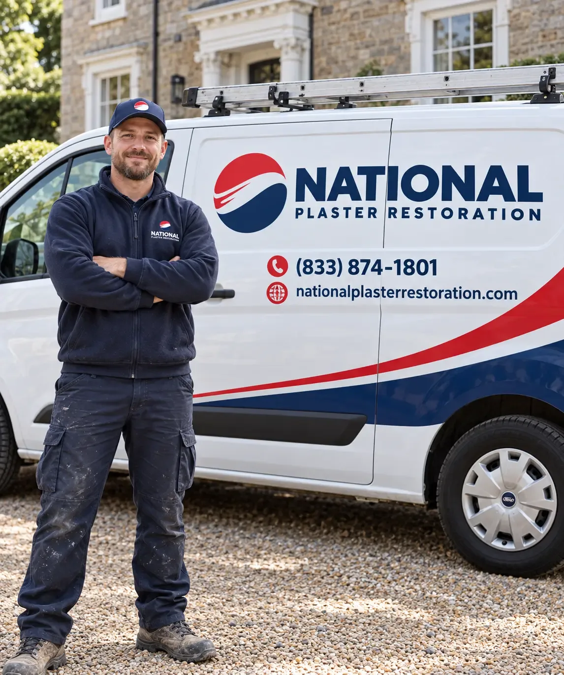 Plaster Repair company in Petrolia, PA